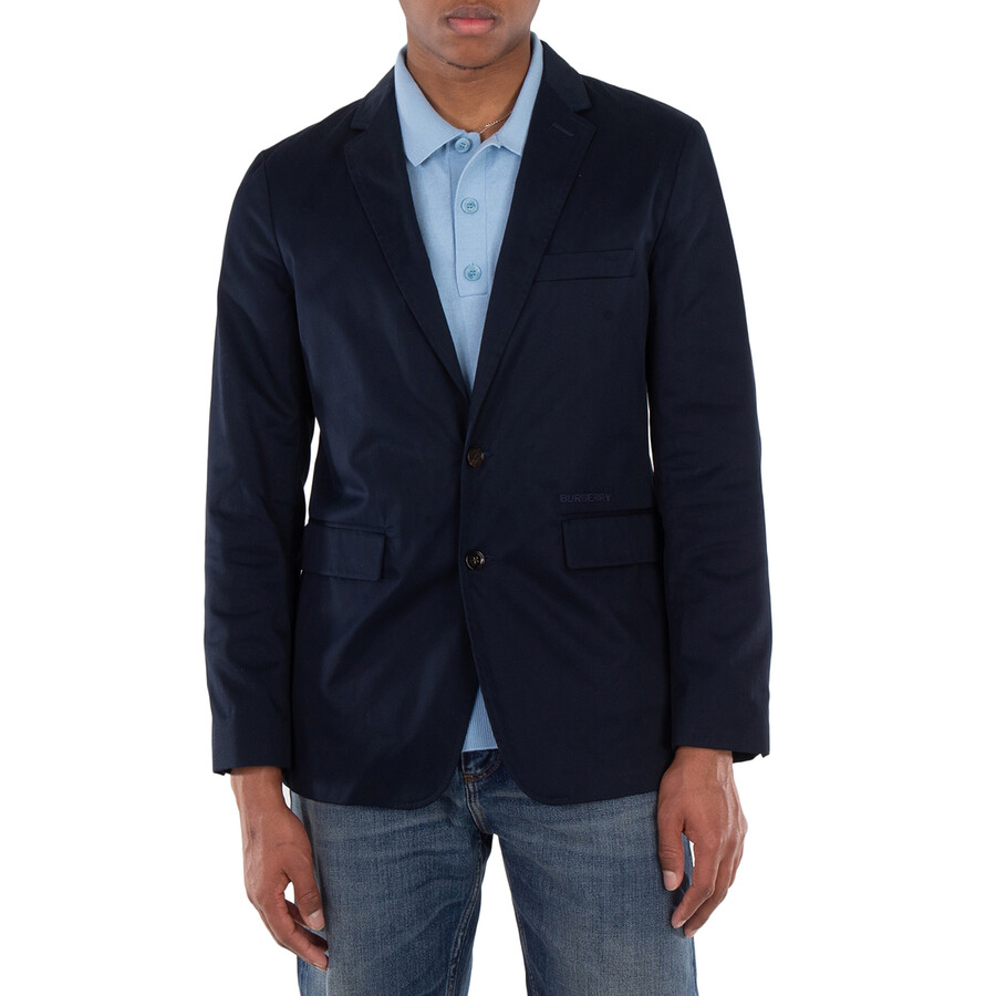 Saddlewood Tailored Blazer