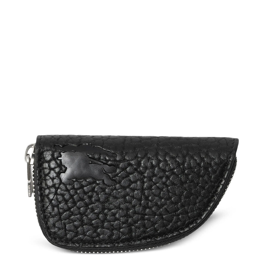 Burberry Shield Leather Coin Purse 8083419 5045705288358