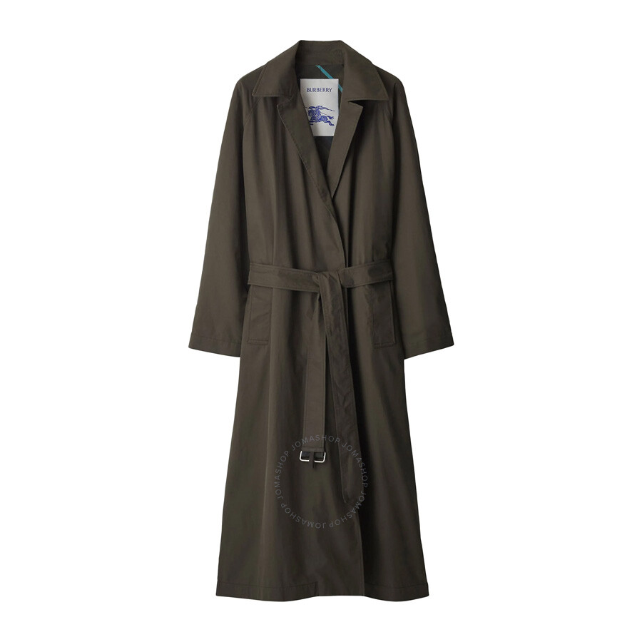 VIP【関税込み送料無料】Burberry Bradford Reversible Car Coat Burberry Long Bradford Reversible Car Coat | REVERSIBLE