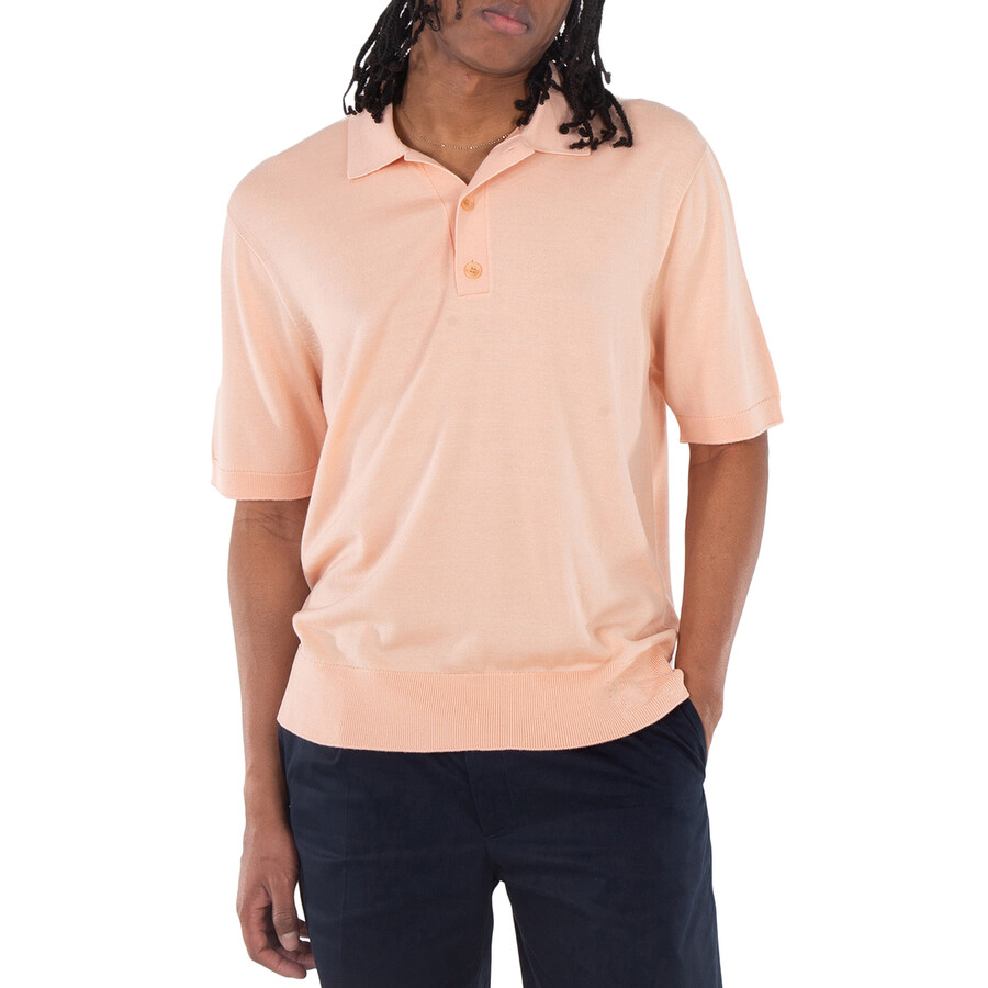 Short Sleeve Collar T-Shirt