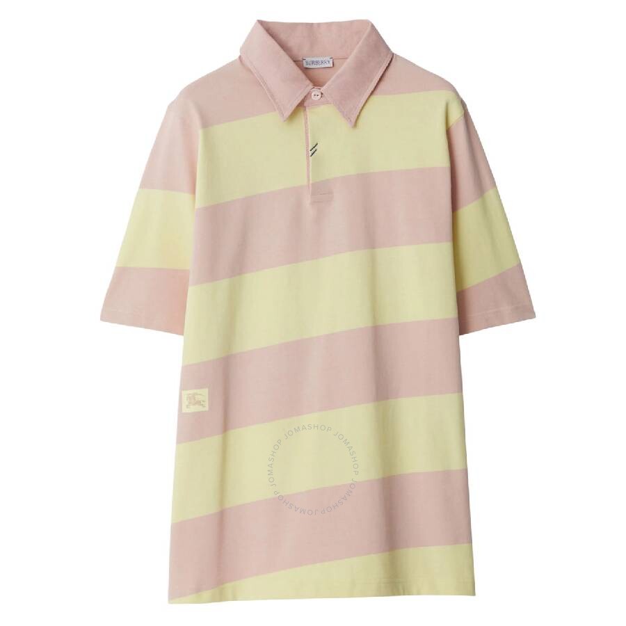 Burberry Cotton Polo