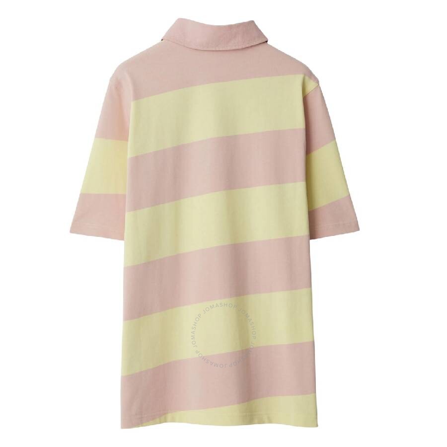 Burberry Cotton Polo