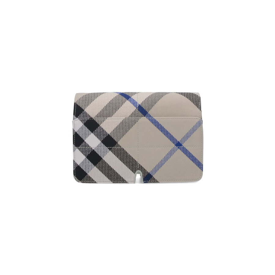 Burberry Snip Shoulder Bag In Sand