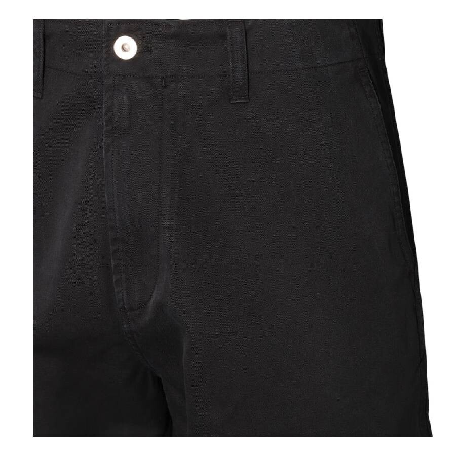 burberry wide straight スラックス trousers Burberry Burberry Straight Hem Trousers, Size Large - Pants