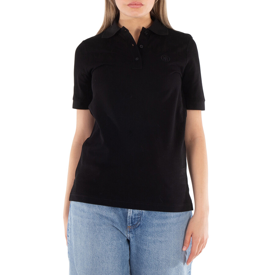 TB Embroidery Collar Polo Shirt