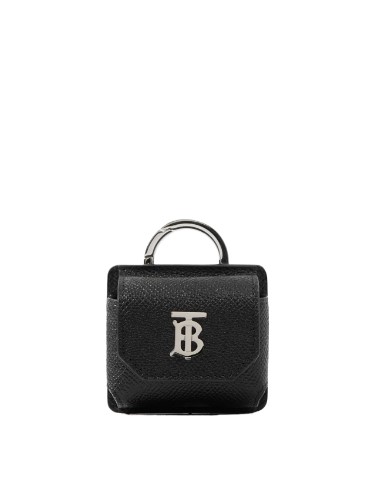 Burberry TB Leather Ms AirPods Pro Case 8065988 5045701092812 - Handbags -  Jomashop