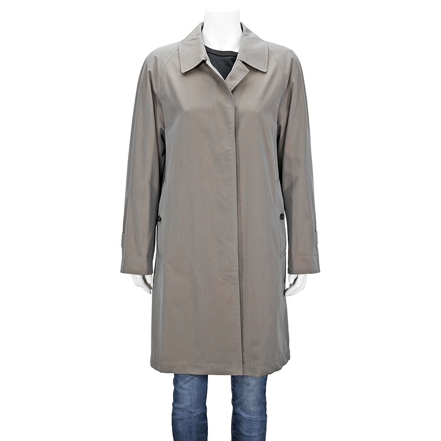 burberry camden car coat mens