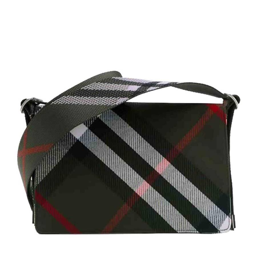 Burberry Trench Check Crossbody Bag 8091448 5045706630798