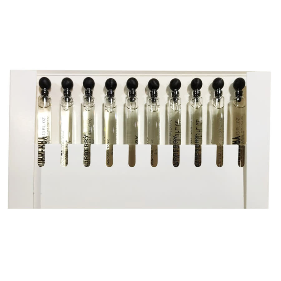 Burberry Unisex Windsor Tonic 15% Gift Set Fragrances 3616301791829