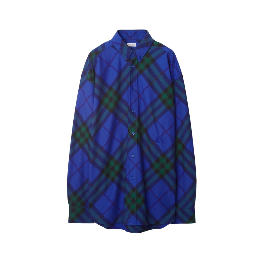 BURBERRY シャツ　3Y burberry-vintagecheck-