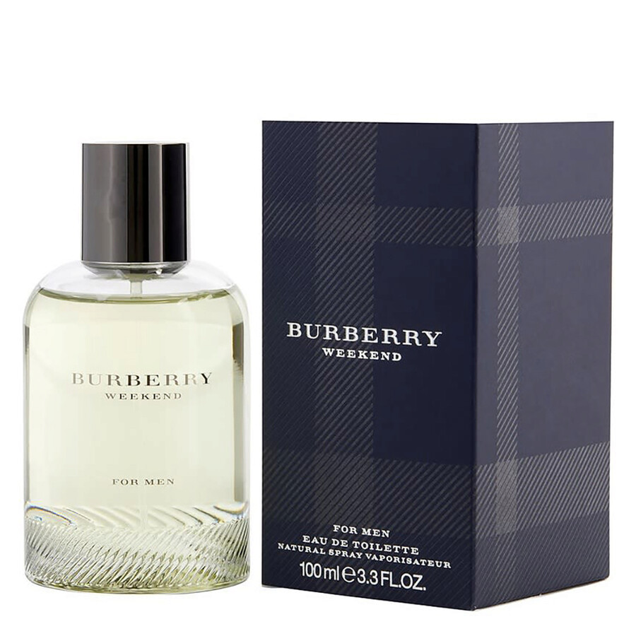 Burberry weekend edp 100 ml best sale