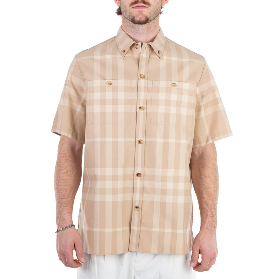 Westonwood Cotton Shirt