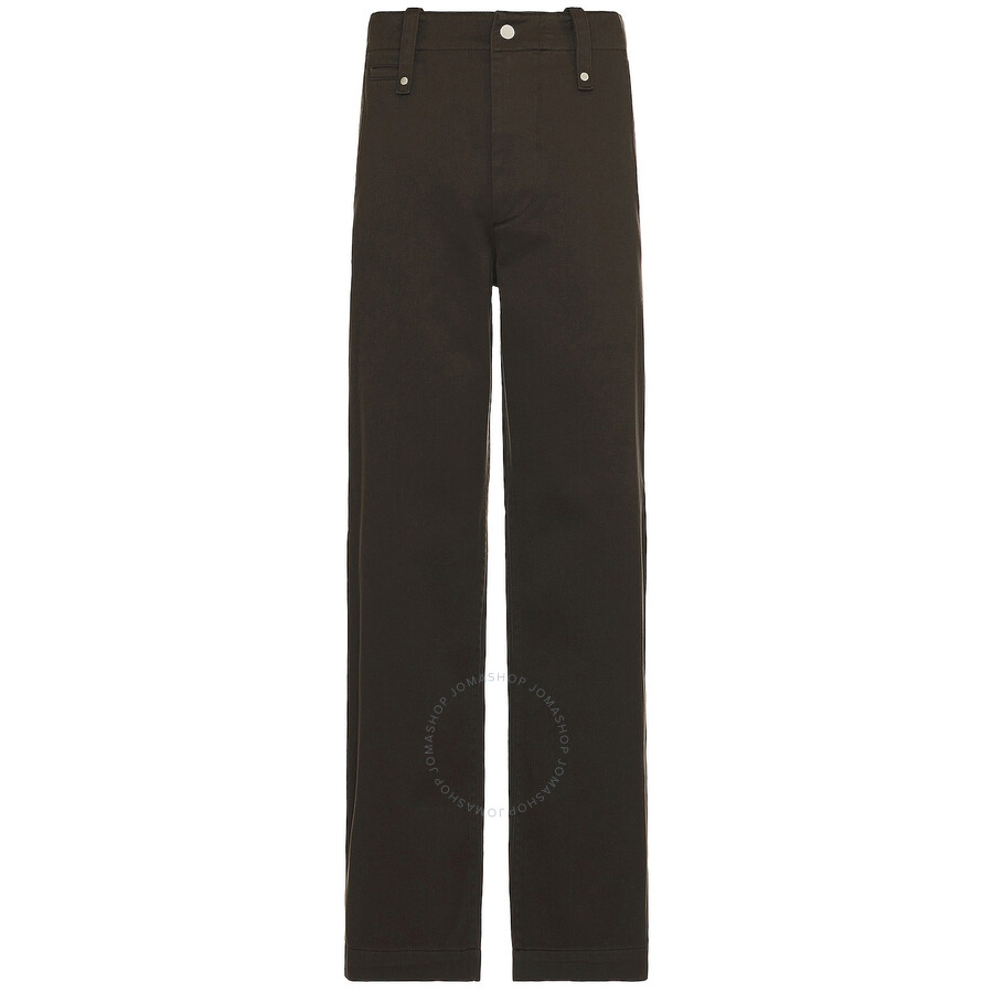 Burberry Men's Cotton Trousers