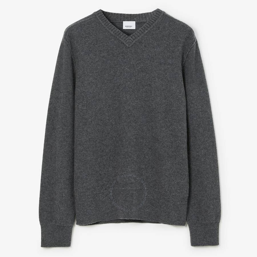 Burberry Winmoor Ekd Wool Cashmere Sweater