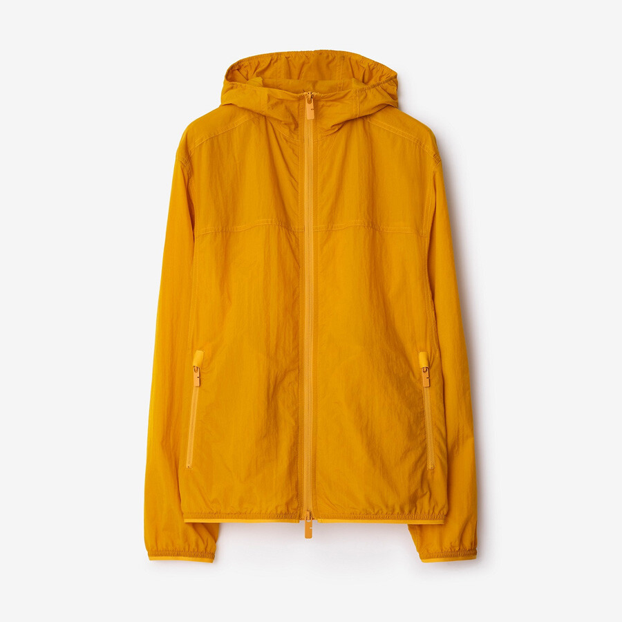 Womens EKD Nylon Jacket, Size Large