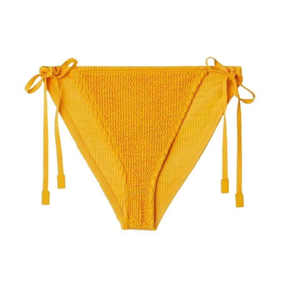 Womens Sunflower Bikini Bottoms