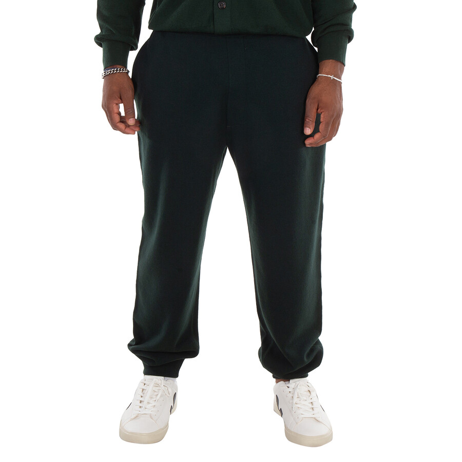 ボトムスその他 Burberry SS25 Logo joggers (8103500 NUTMEG) Burberry SS25 Logo joggers (8103500 NUTMEG) (Burberry