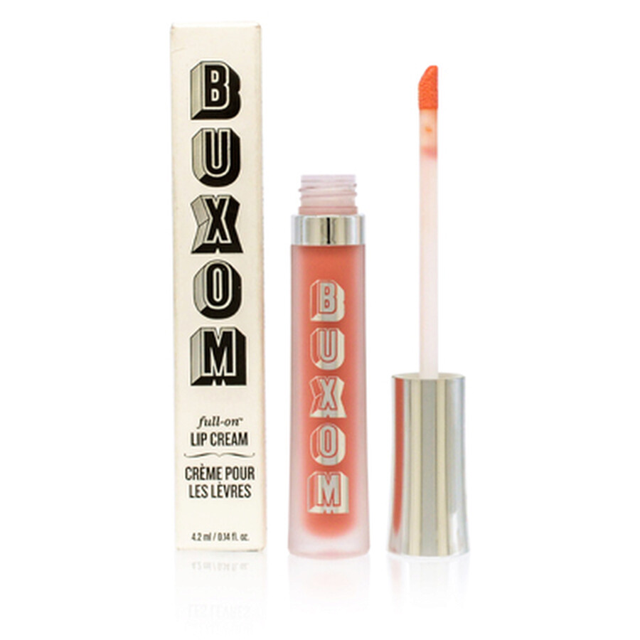 Buxom / Full On Plumping Lip Cream Gloss (bellini) 0.14 oz (4.2 ml