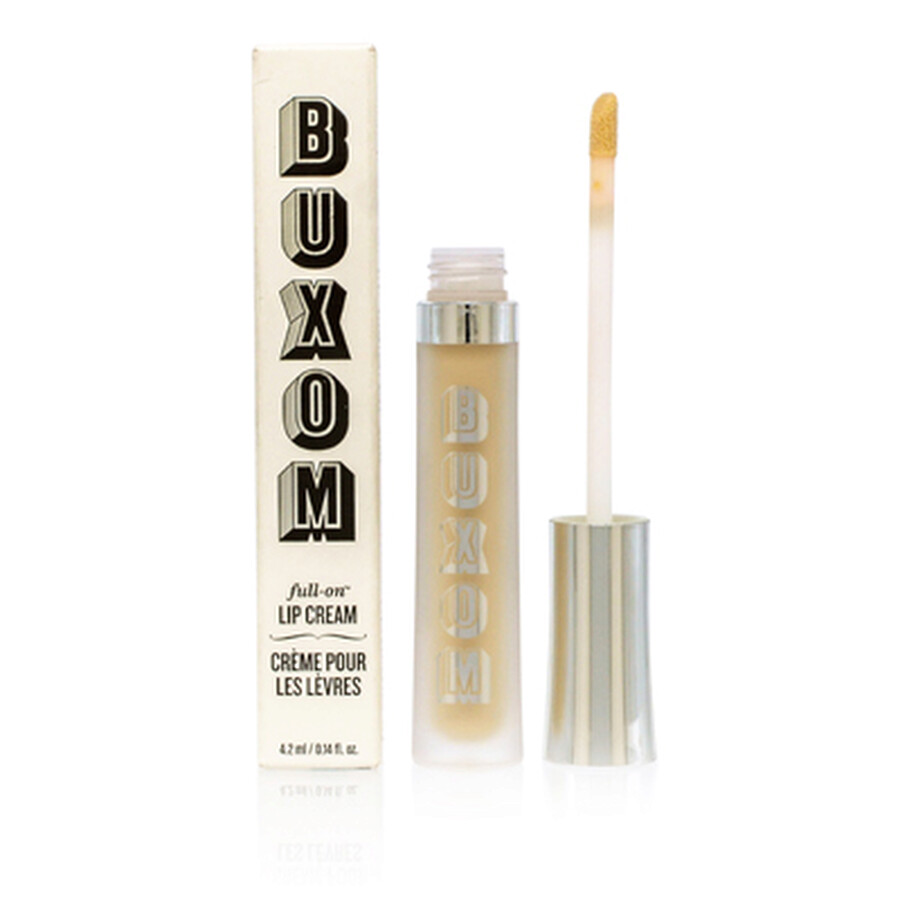 Buxom / Full On Plumping Lip Cream Gloss (gin Fizz) 0.14 oz (4.2 ml