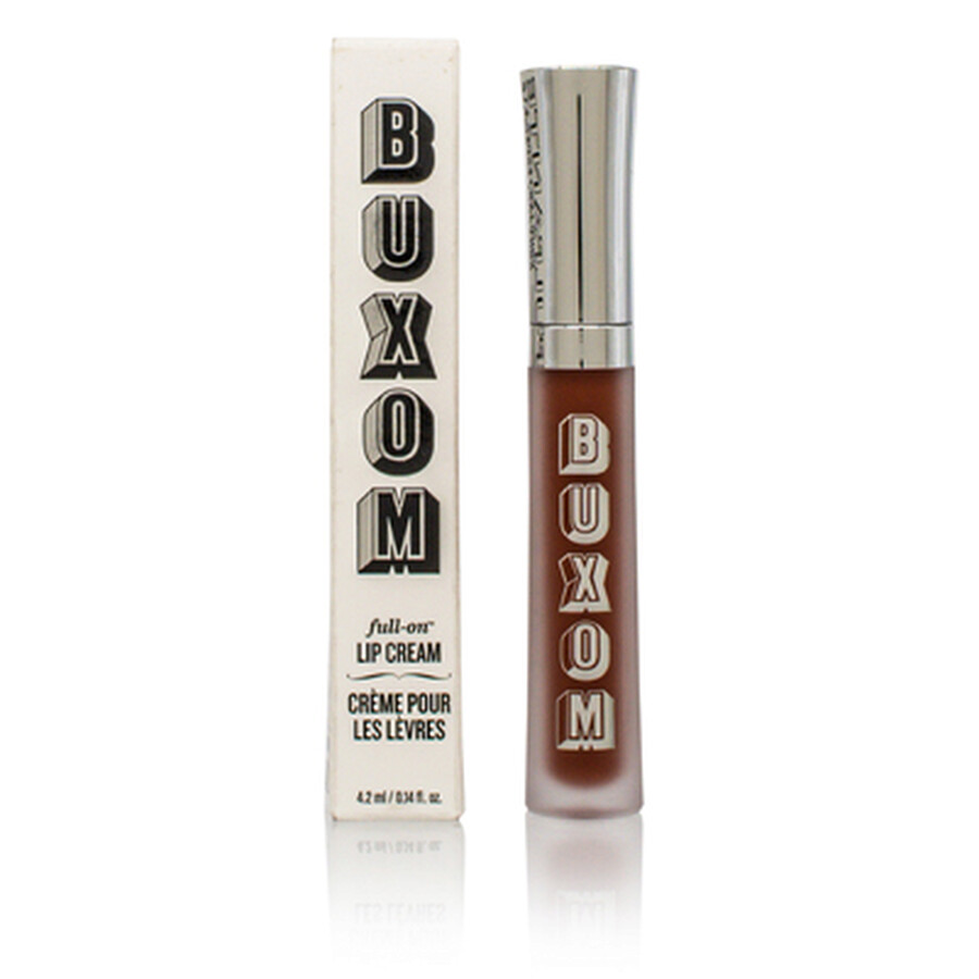 Buxom / Full On Plumping Lip Cream Gloss (moscow Mule) 0.14 oz (4.2 ml