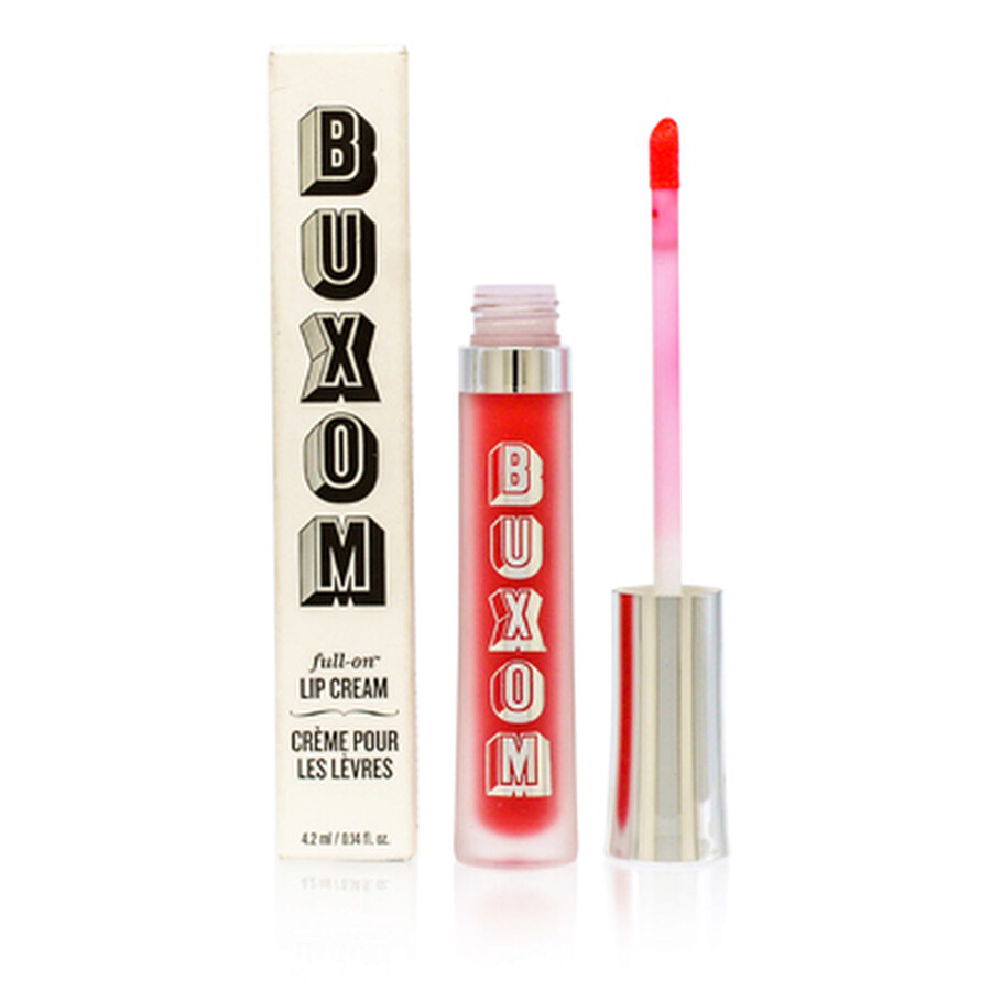 Buxom / Full On Plumping Lip Cream Gloss (sangria) 0.14 oz (4.2 ml