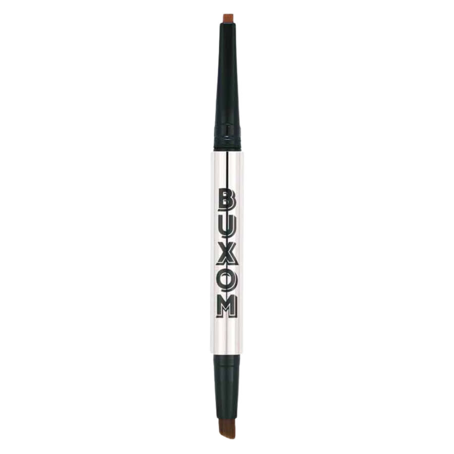 Buxom Ladies Power Line Lasting Eyeliner - Copper Comeback 0.004 oz Shimmering Copper Makeup 1942490 In Multi