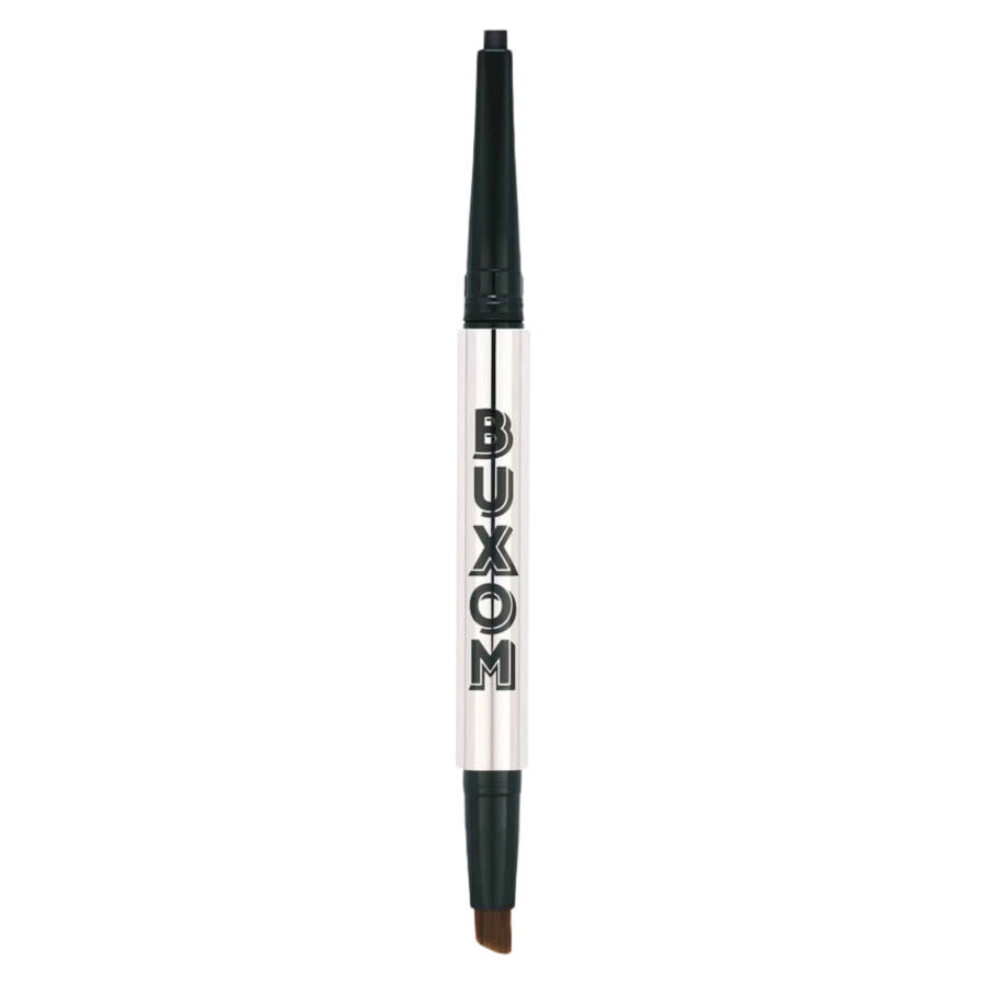 Buxom Ladies Power Line Lasting Eyeliner - Lbd 0.004 oz Matte Black Makeup 194249004100 In Black