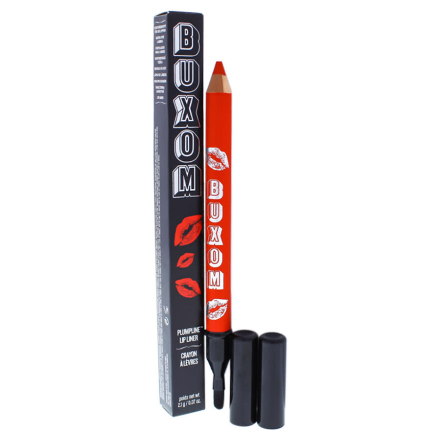 Buxom / Plumpline Lip Liner (infrared) .07 oz (2.1 Ml) In Purple