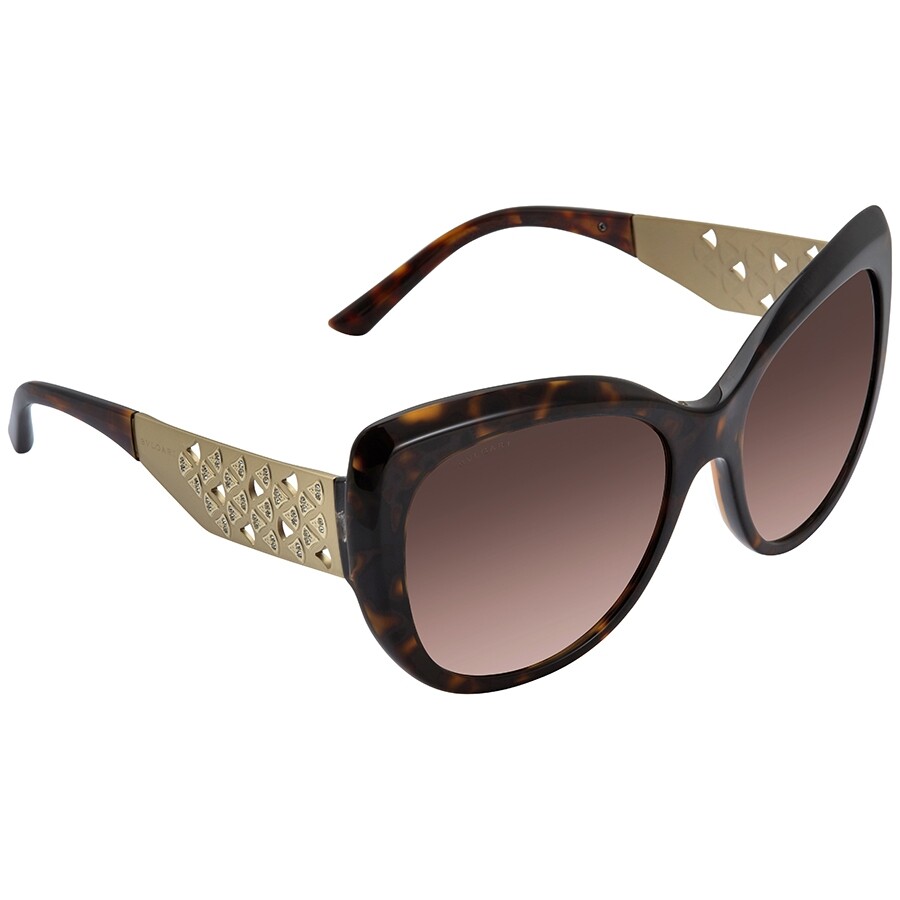 bvlgari ladies sunglasses