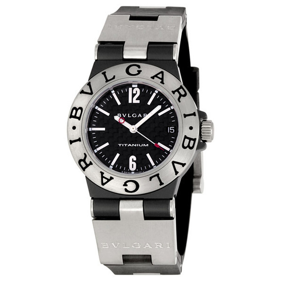 bvlgari carbon