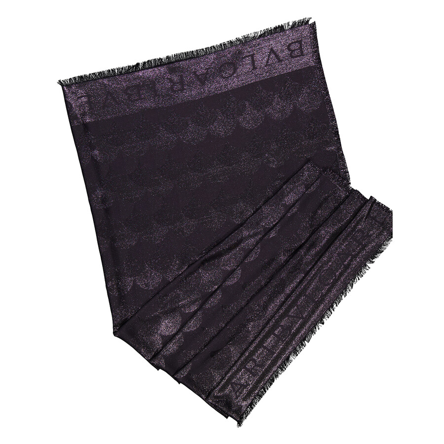 Diva Sparkling Heritage Scarf