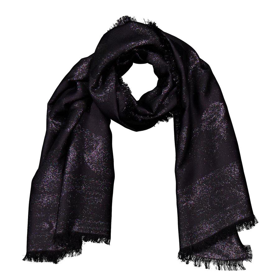 Diva Sparkling Heritage Scarf