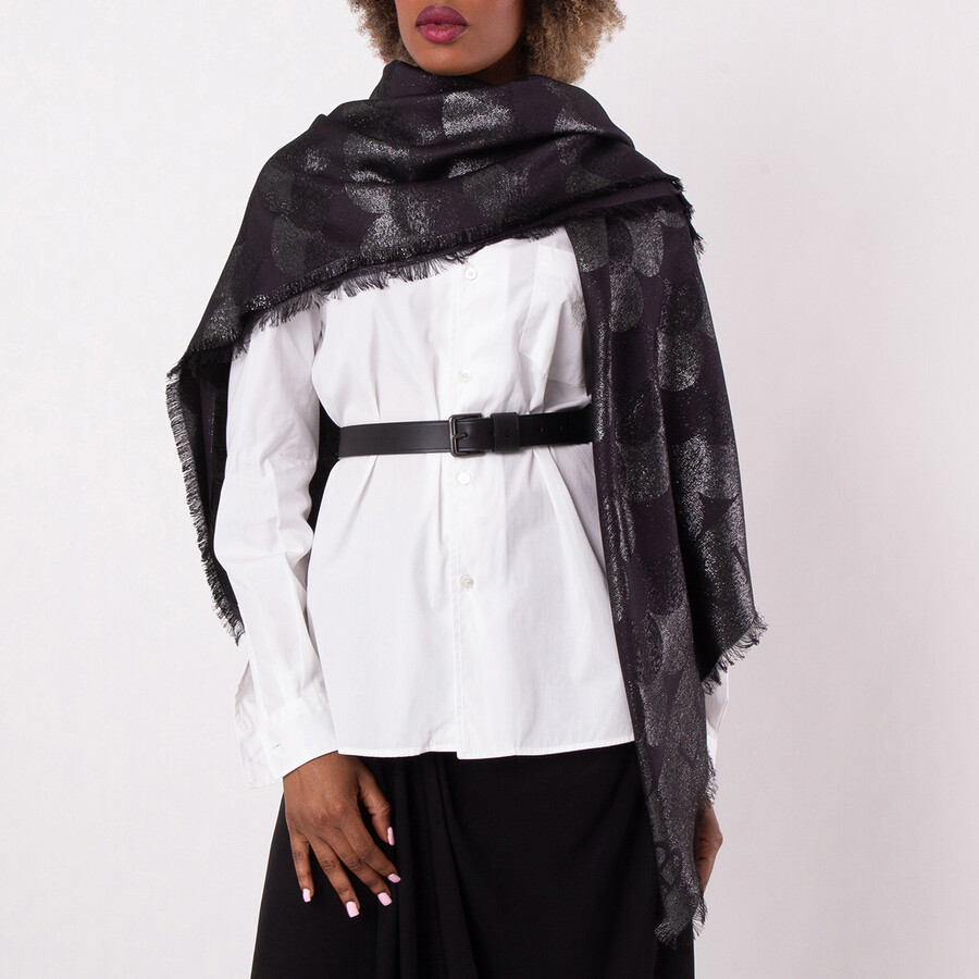 Diva Sparkling Heritage Scarf