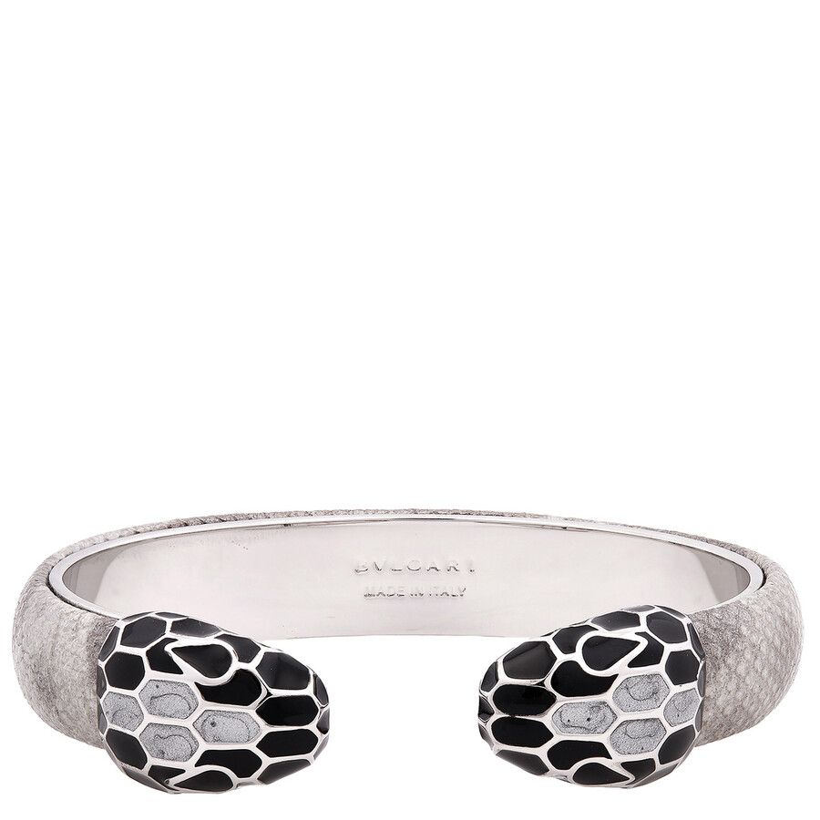 BVLGARI SERPENTI FOREVER スカーフ bvlgari-karung-serpenti-