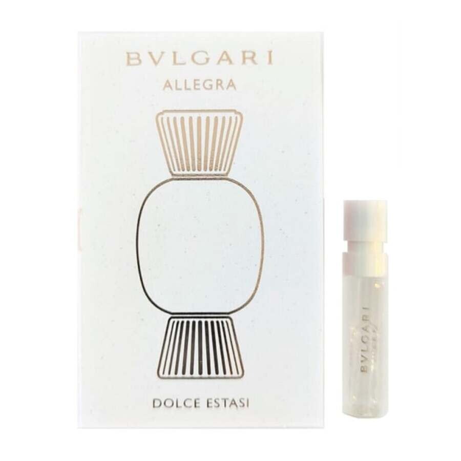 Bvlgari Ladies Allegra Dolce Estasi Edp Spray 0.05 oz Fragrances 783320412608