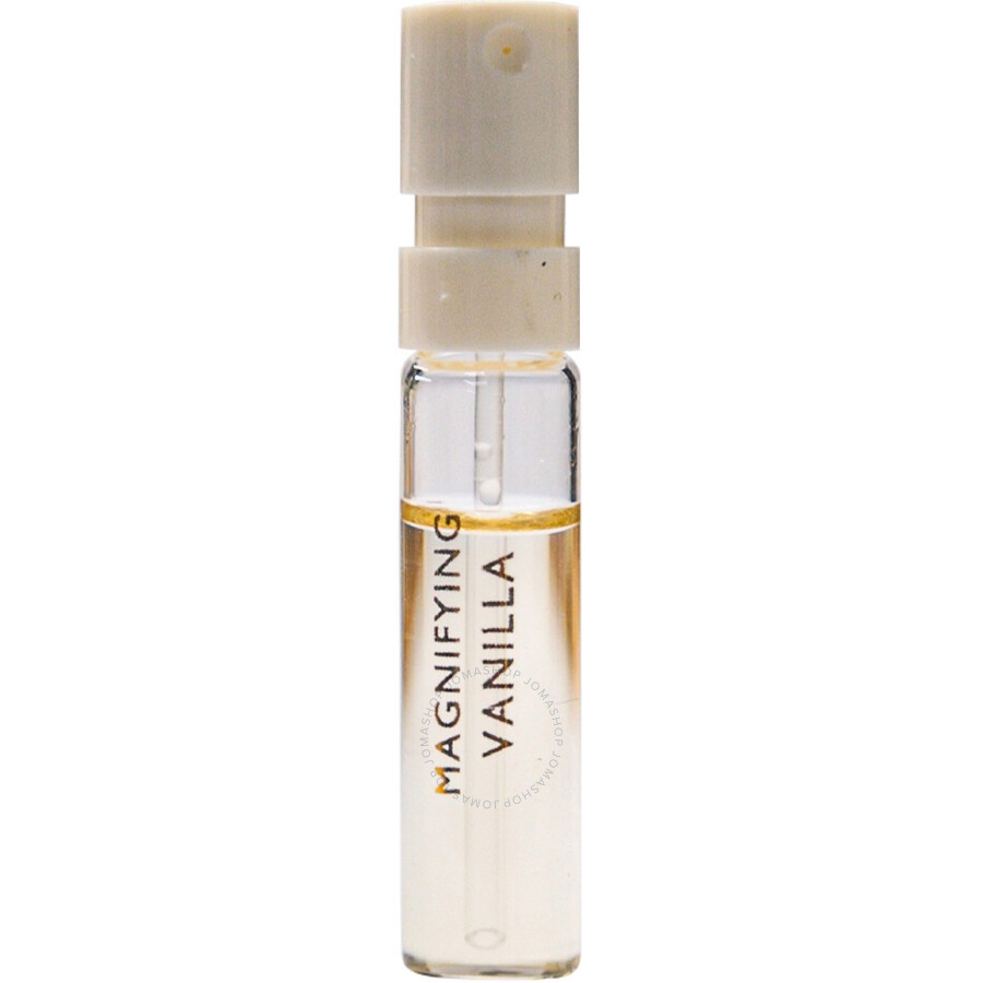 Bvlgari Ladies Allegra Magnifying Vanilla Essence Edp Spray 0.05 oz Fragrances 783320412554