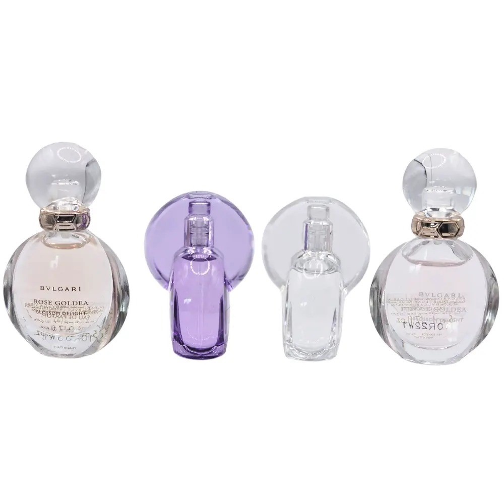 Bvlgari Ladies Mini Set Gift Set Fragrances 783320422447