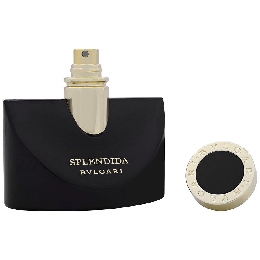 Bvlgari Ladies Splendida Jasmin Noir Edp Spray 1.7 oz Fragrances 783320977350 In Green