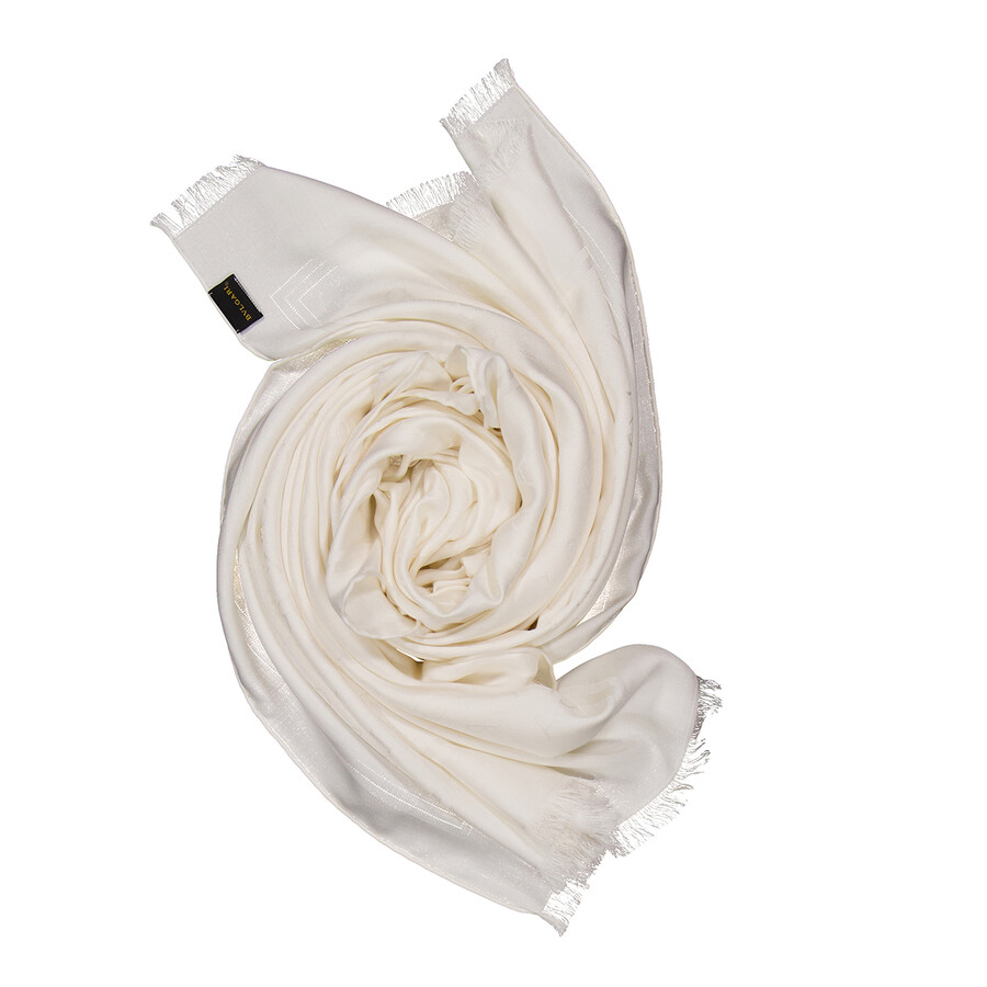 Logomania Lettere Maxi Light Stole