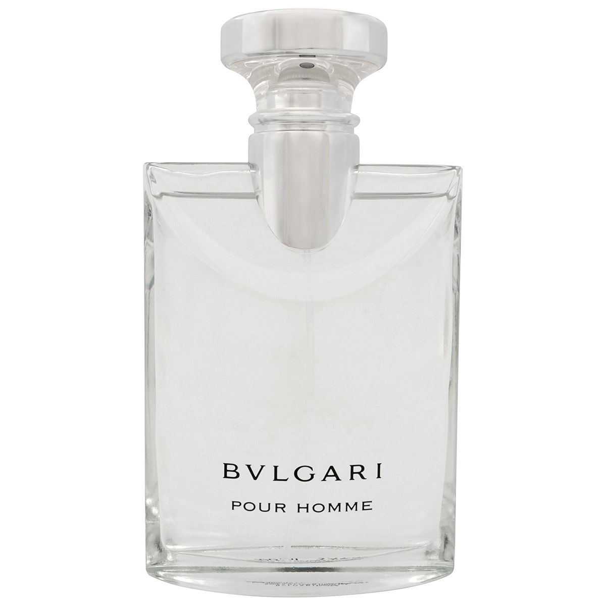 Bvlgari Men's Bvlgari Pour Homme EDT Spray 3.4 oz Fragrances