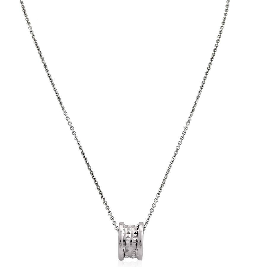 Save The Children Sterling Silver Necklace