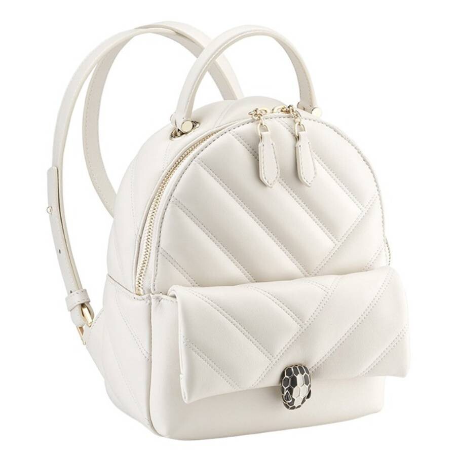 Bvlgari Serpenti Cabochon Backpack 288736 8052749189579