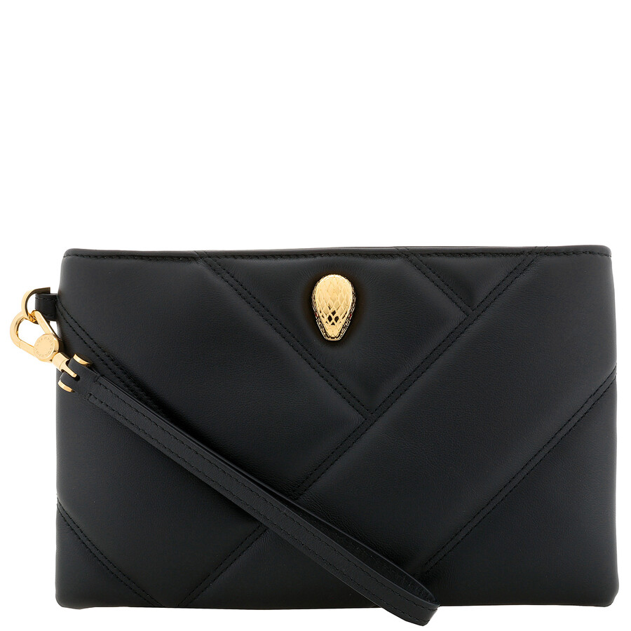 【BVLGARI】 Serpenti Cabochon Clutch Bvlgari Serpenti Cabochon Clutch 293926 8052749276026