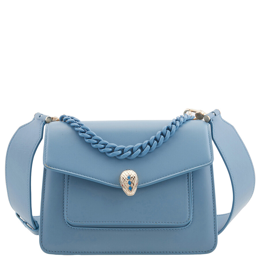 Bvlgari Serpenti Forever Crossbody Bag