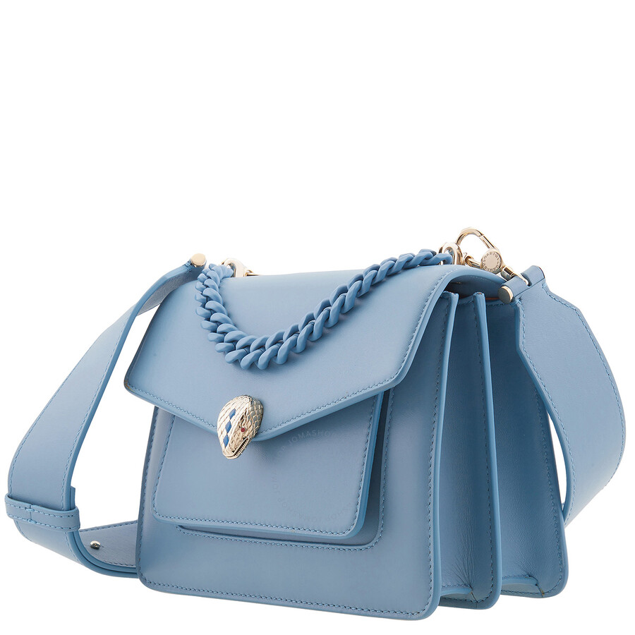 Bvlgari Serpenti Forever Crossbody Bag