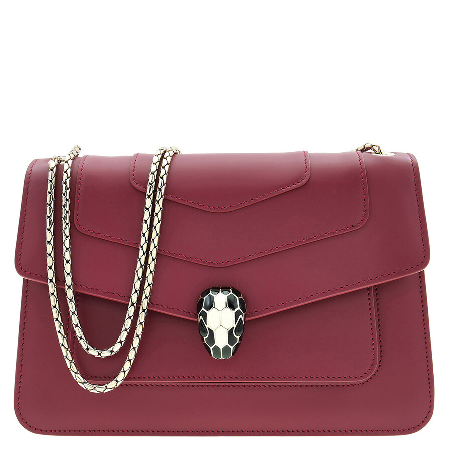 Bvlgari Serpenti Forever Medium Shoulder Bag 292532