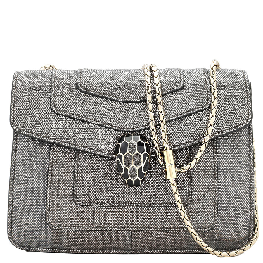 Bvlgari Serpenti Forever Shoulder Bag
