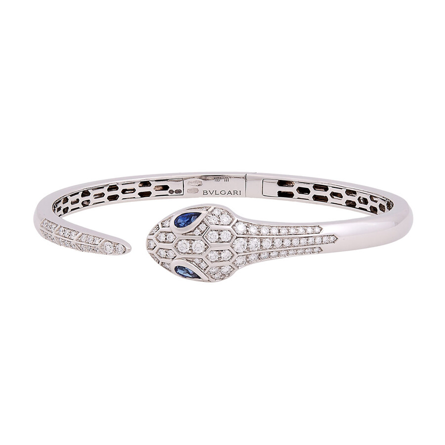 Bvlgari Serpenti Seduttori Bracelet