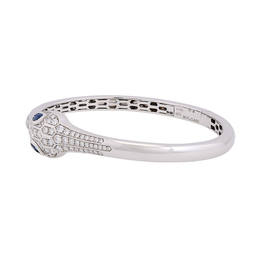 Bvlgari Serpenti Seduttori Bracelet