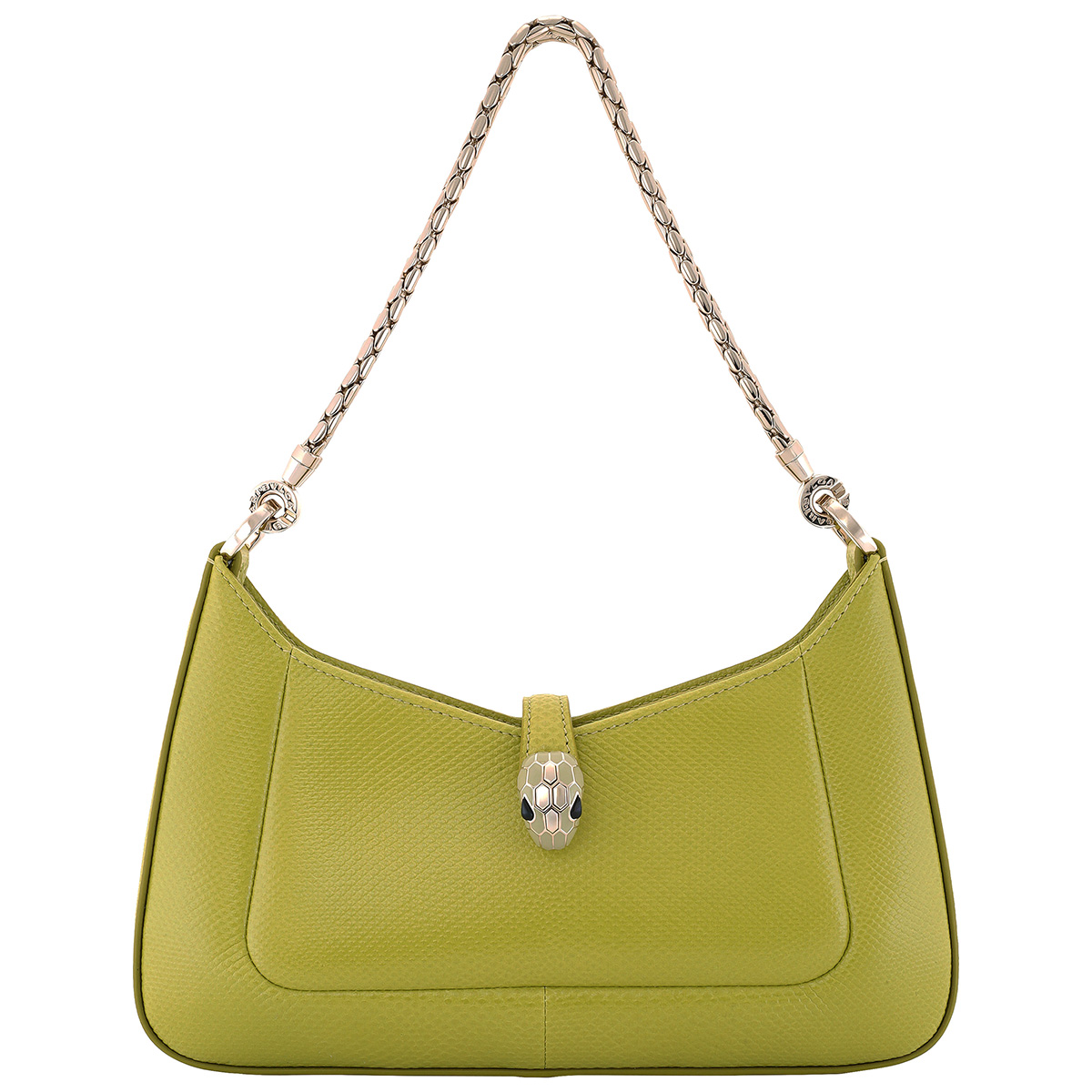 BVLGARI　ショルダーバッグ BVLGARI ロゴマニアキャンバスワンショルダーバッグ | Hedy